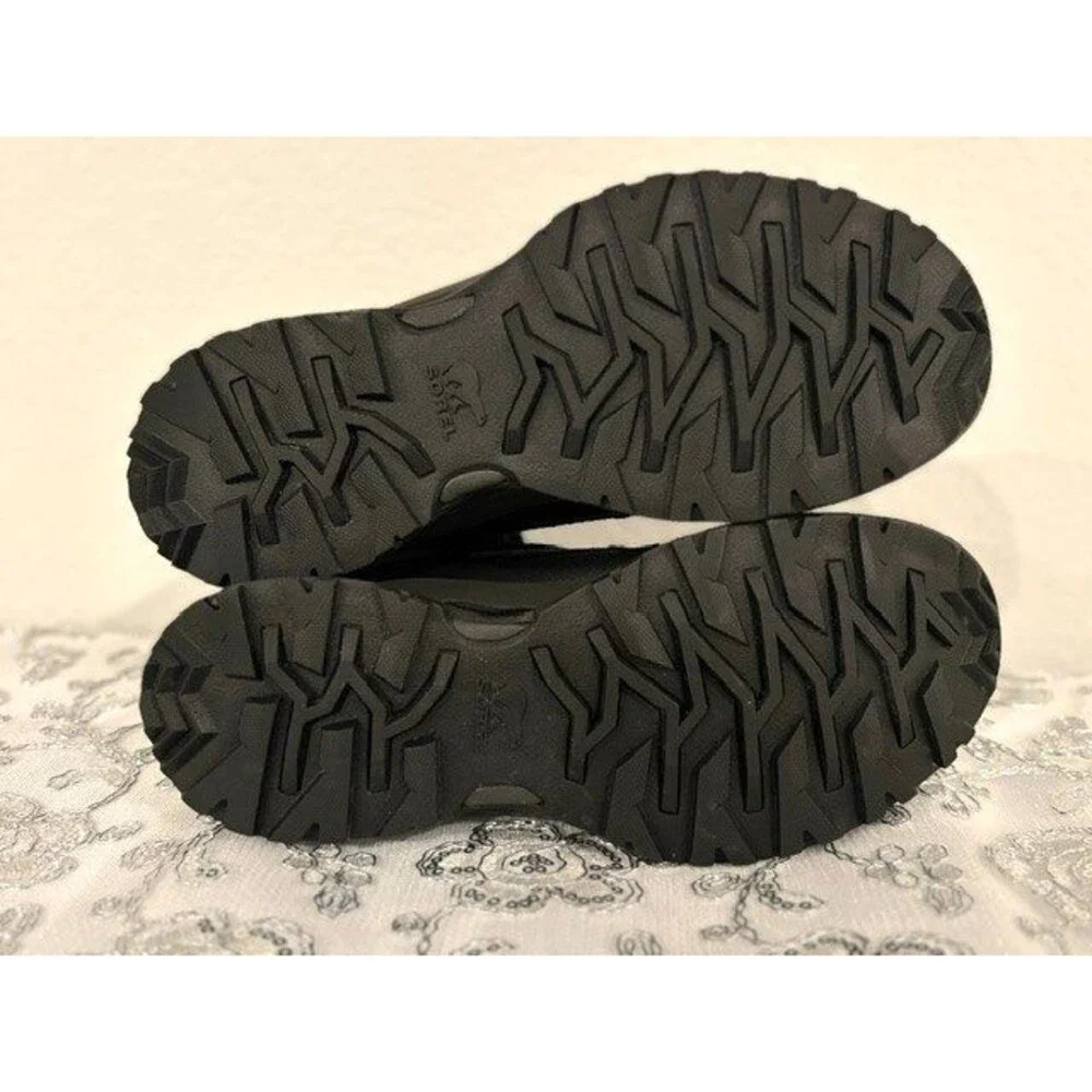 Sorel men buxton